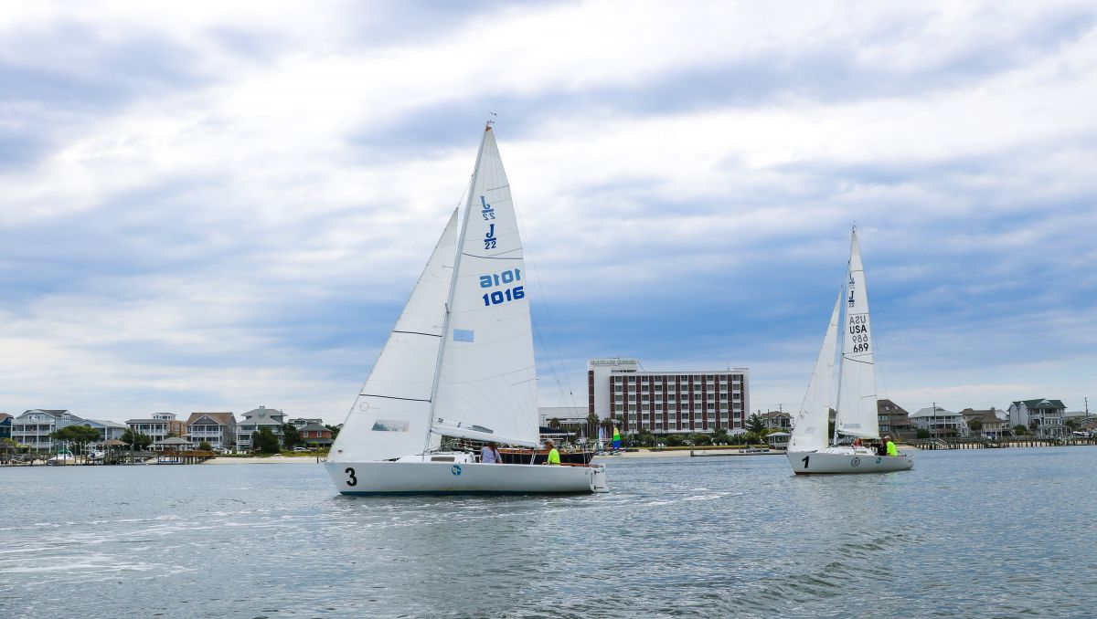 MustDo Activities For an Exceptional Wrightsville Beach, NC, Spring Getaway